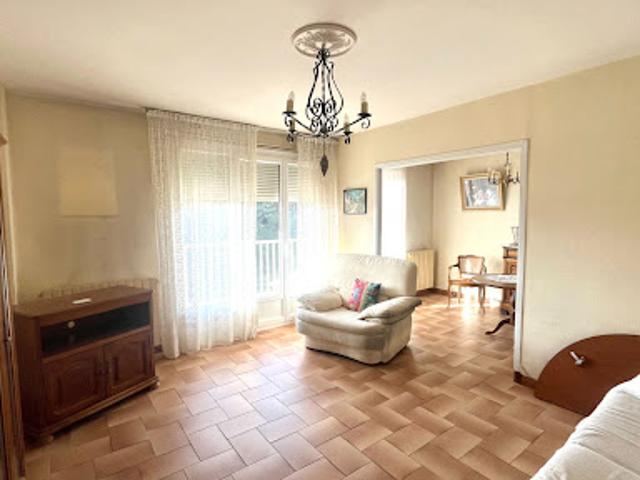 Vente Appartement 4 pièces 84 m2 Septemes les vallons