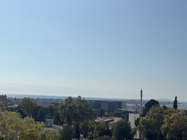 Vente Appartement 4 pièces 84 m2 Sète