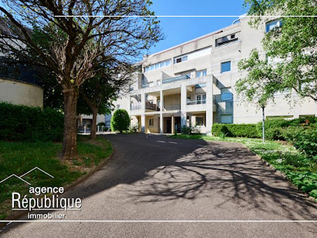 Vente Appartement 4 pièces 85.46 m2 Dijon