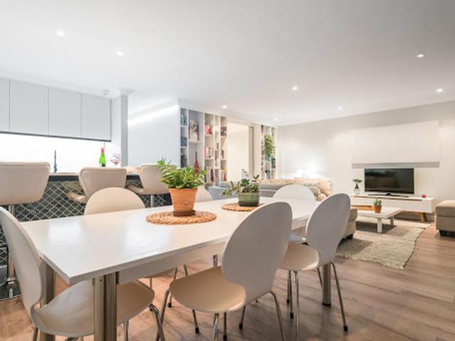 Vente Appartement 4 pièces 85.4 m2 Poissy