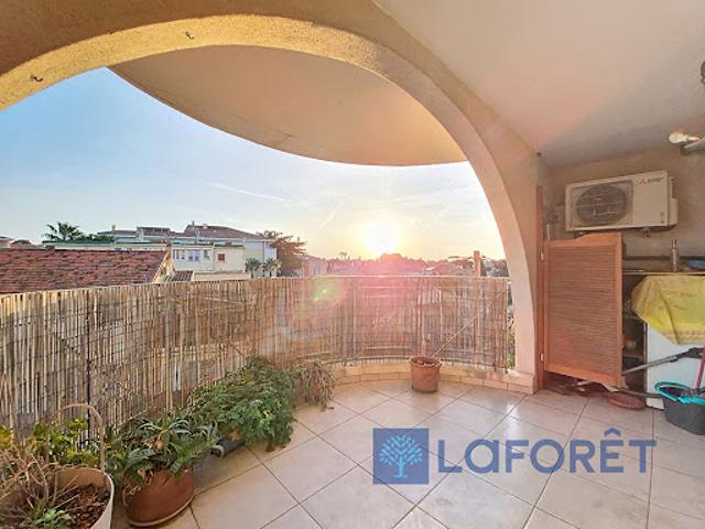 Vente Appartement 4 pièces 85.4 m2 Six Fours les Plages