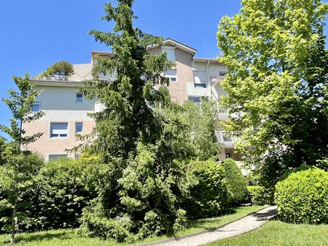 Vente Appartement 4 pièces 85.53 m2 Meylan