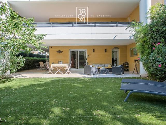 Vente Appartement 4 pièces 85.54 m2 Aix en Provence