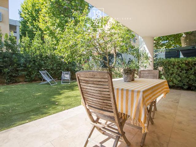 Vente Appartement 4 pièces 85.54 m2 Aix en Provence