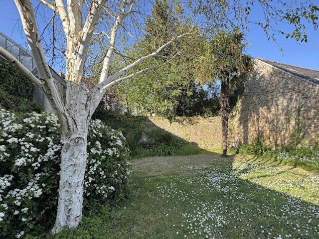 Vente Appartement 4 pièces 85.55 m2 Vannes
