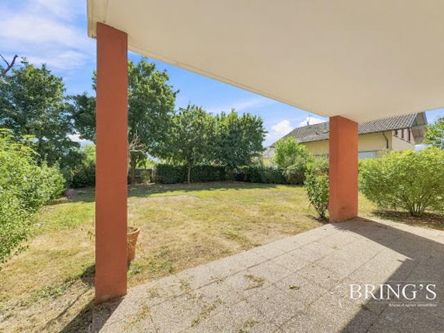 Vente Appartement 4 pièces 85.5 m2 Ostheim