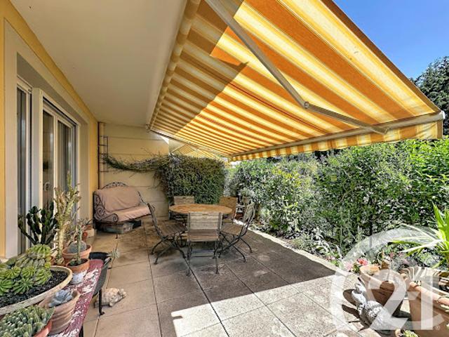 Vente Appartement 4 pièces 85.5 m2 Cavaillon