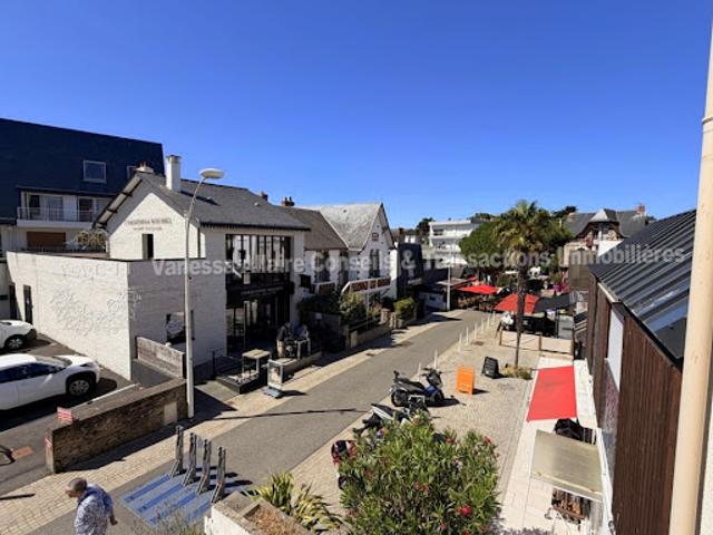 Vente Appartement 4 pièces 85.5 m2 La Baule Escoublac