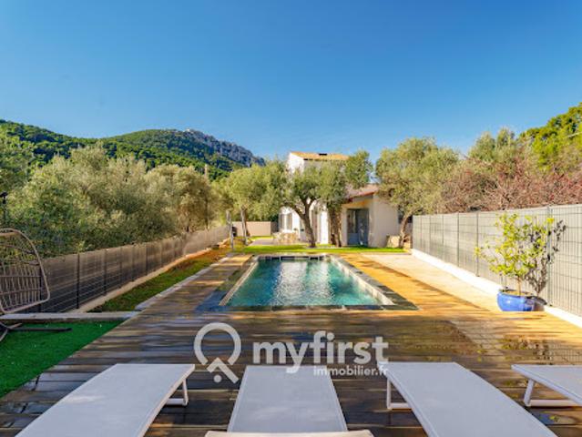 Vente Appartement 4 pièces 85.5 m2 La Valette du Var