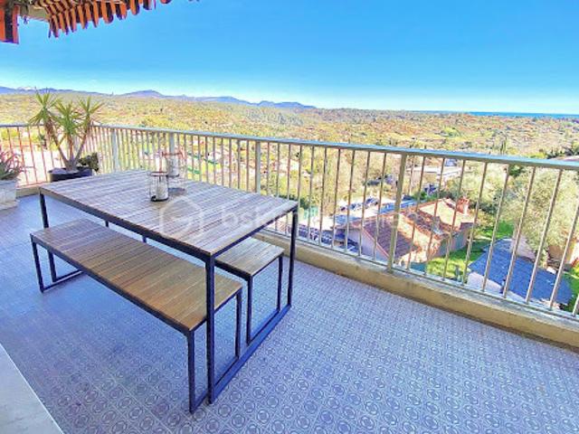 Vente Appartement 4 pièces 85.63 m2 Vence
