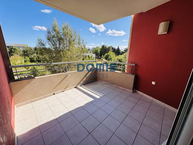 Vente Appartement 4 pièces 85.65 m2 Montpellier
