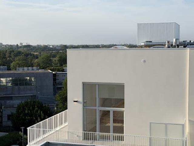 Vente Appartement 4 pièces 85.73 m2 La Rochelle