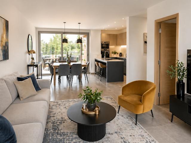 Vente Appartement 4 pièces 85.72 m2 Angouleme