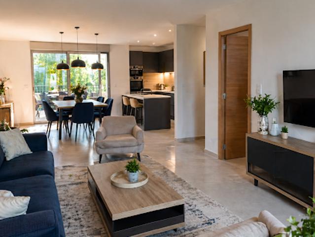 Vente Appartement 4 pièces 85.72 m2 Angouleme