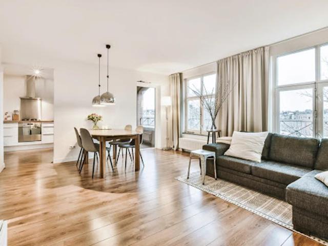 Vente Appartement 4 pièces 85.72 m2 Draveil