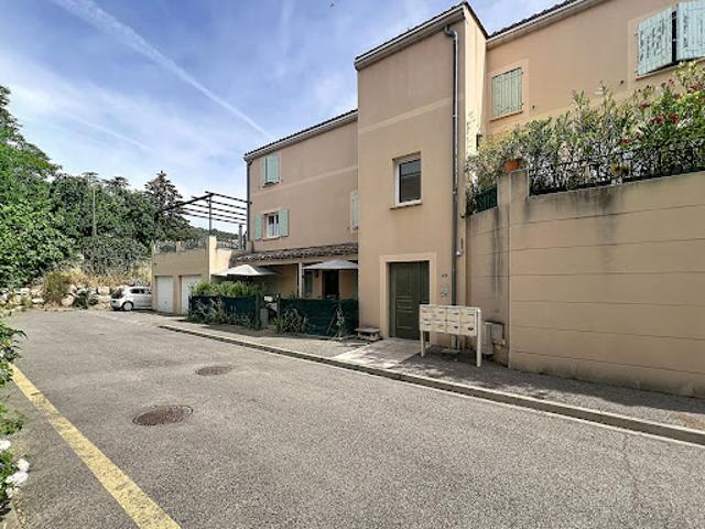 Vente Appartement 4 pièces 85.76 m2 Manosque