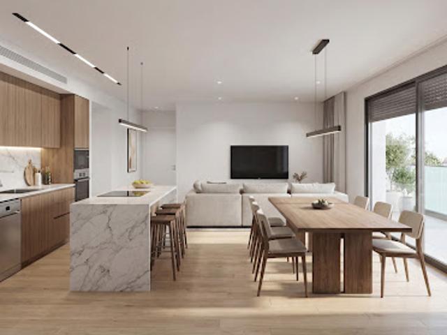 Vente Appartement 4 pièces 85.79 m2 Meylan
