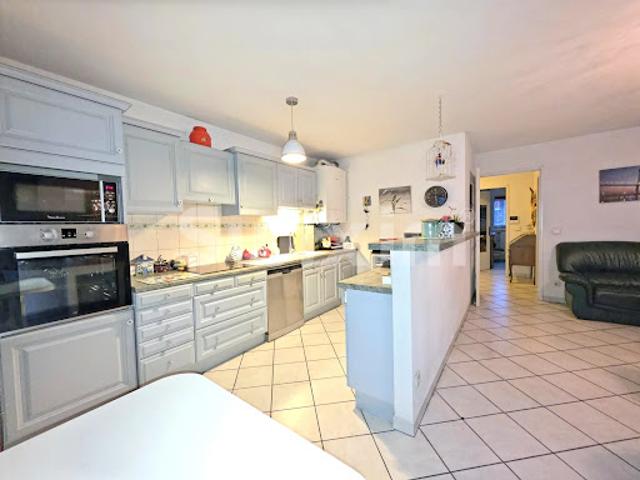 Vente Appartement 4 pièces 85.7 m2 Aix les Bains