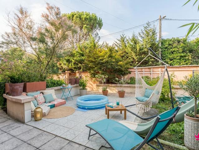 Vente Appartement 4 pièces 85.87 m2 Meyzieu