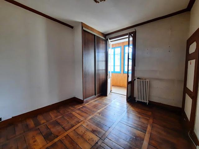 Vente Appartement 4 pièces 85.84 m2 Rennes