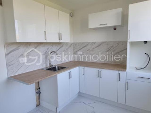Vente Appartement 4 pièces 85.86 m2 Manosque