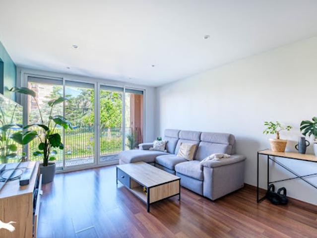 Vente Appartement 4 pièces 85.86 m2 Saint Priest