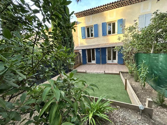 Vente Appartement 4 pièces 85.8 m2 Mallemort