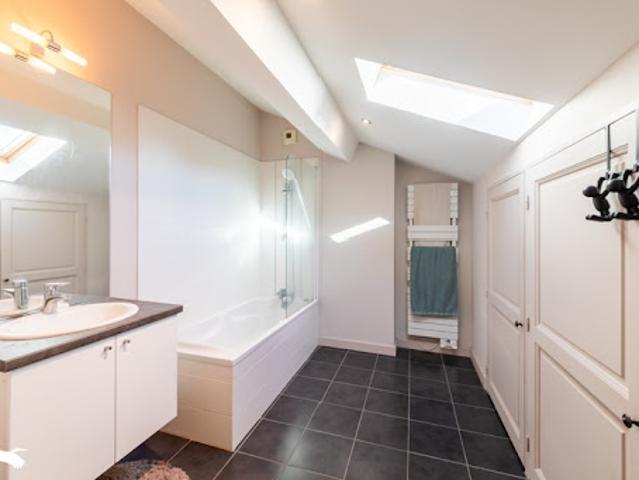 Vente Appartement 4 pièces 85.8 m2 Agen