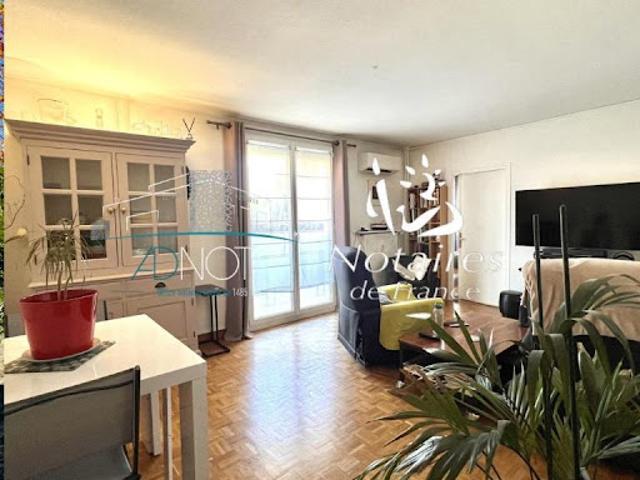 Vente Appartement 4 pièces 85.91 m2 Pierrelatte
