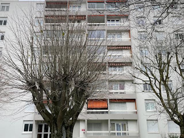 Vente Appartement 4 pièces 85.94 m2 Fleury les Aubrais
