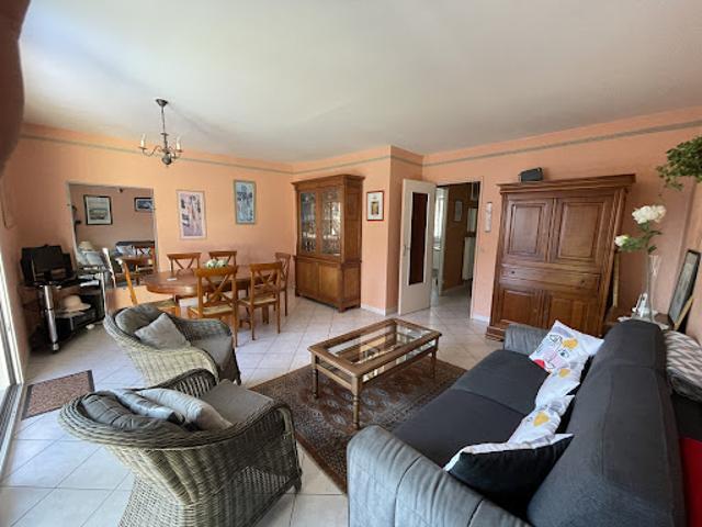 Vente Appartement 4 pièces 85.95 m2 Villers sur Mer