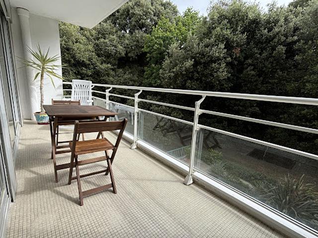 Vente Appartement 4 pièces 85.01 m2 La Baule Escoublac