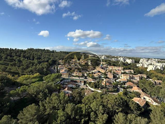 Vente Appartement 4 pièces 85.04 m2 Martigues