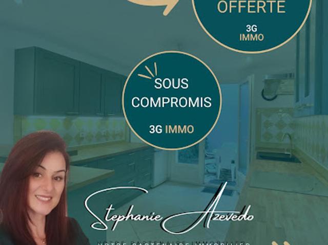 Vente Appartement 4 pièces 85.08 m2 Le Grau du Roi