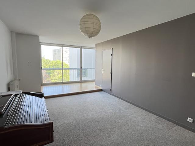 Vente Appartement 4 pièces 85.08 m2 Rennes
