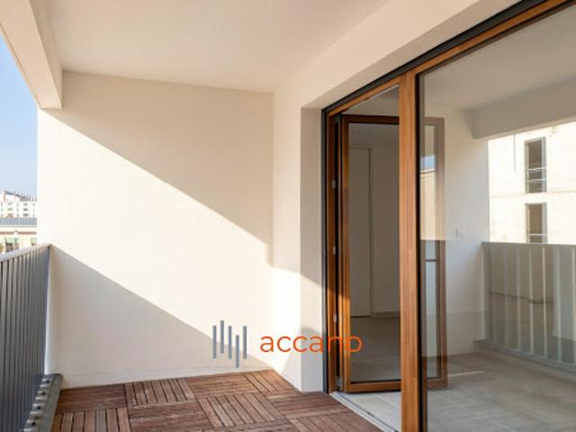 Vente Appartement 4 pièces 85.14 m2 Lyon 7ème