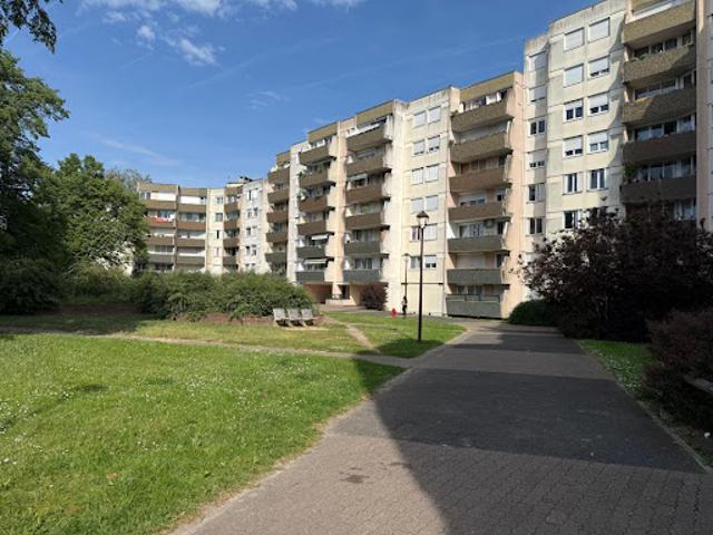 Vente Appartement 4 pièces 85.15 m2 Villepinte