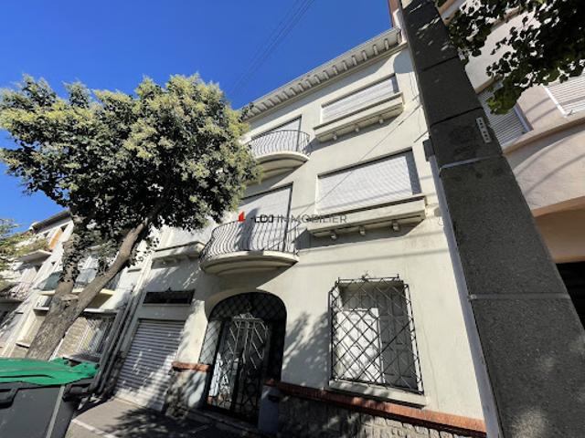 Vente Appartement 4 pièces 85.15 m2 Perpignan
