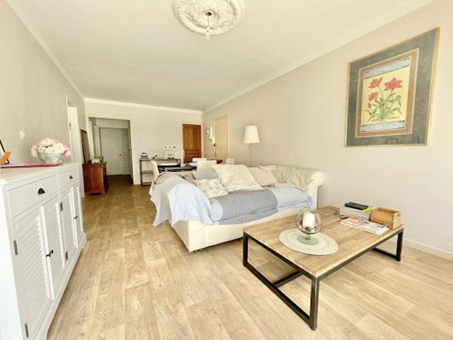 Vente Appartement 4 pièces 85.18 m2 Saint Herblain