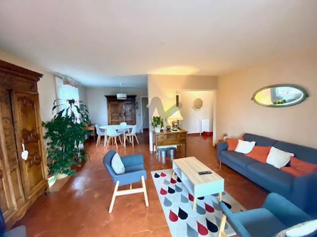 Vente Appartement 4 pièces 85.1 m2 Lyon 5ème