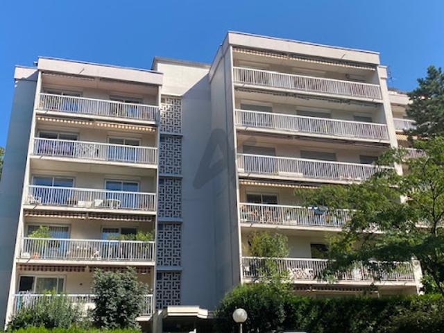 Vente Appartement 4 pièces 85.1 m2 Tassin la Demi Lune