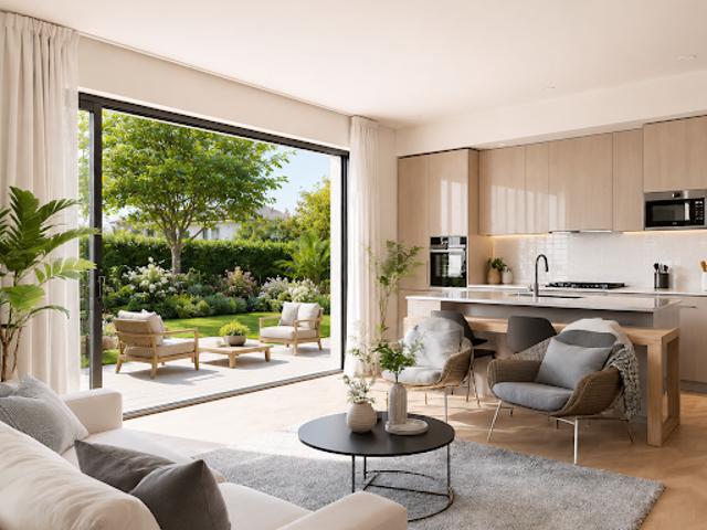 Vente Appartement 4 pièces 85.26 m2 Saint Tropez