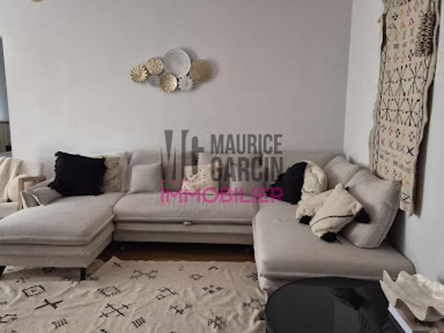 Vente Appartement 4 pièces 85.3 m2 Avignon