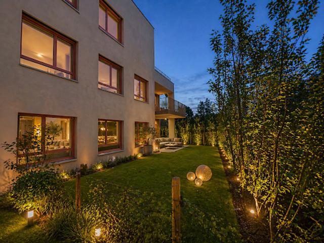 Vente Appartement 4 pièces 85 m2 Tassin la Demi Lune