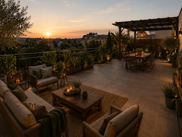 Vente Appartement 4 pièces 85 m2 Thiais