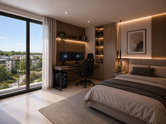 Vente Appartement 4 pièces 85 m2 Torcy