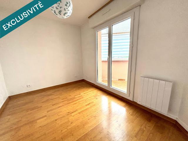 Vente Appartement 4 pièces 85 m2 Toulouse