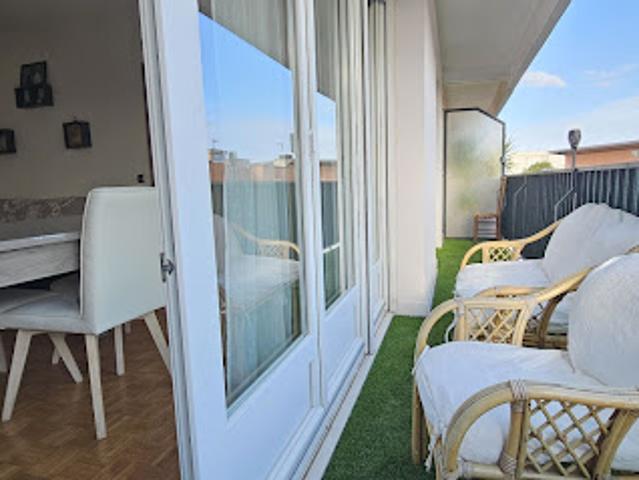 Vente Appartement 4 pièces 85 m2 Tours