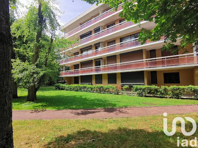 Vente Appartement 4 pièces 85 m2 Tremblay en France