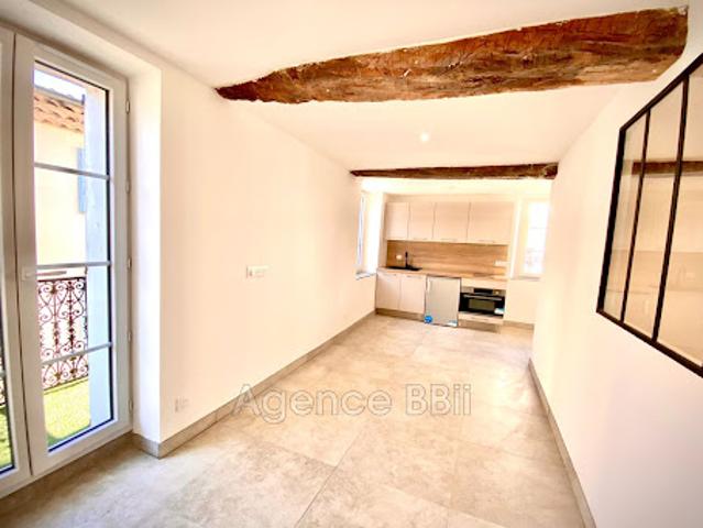 Vente Appartement 4 pièces 85 m2 Valbonne